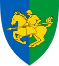 Garrison of Porsanger Armoured Squad