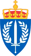 Norwegian Defence International Centre