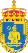 Coast Guard Squadron North