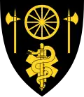 Host Nation Support Battalion