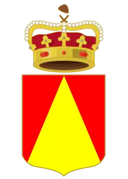 of Trinidad