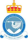Bardufoss Air Station