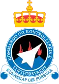 Command and Control School