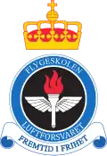 Air Force Flight School