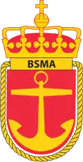 Fleet NCO School