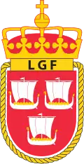 Landing Craft Squadron
