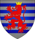 Coat of arms of Remich