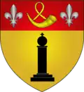 Coat of arms of Wincrange
