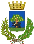 Coat of arms of Codogno