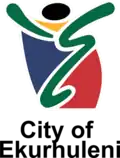 Official logo of Ekurhuleni