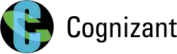 Cognizant's old logo