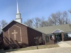 Colgate Presbyterian Church