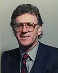 Colin Dale
