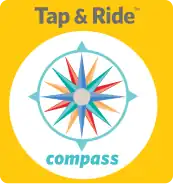 Compass Card Validator Symbol