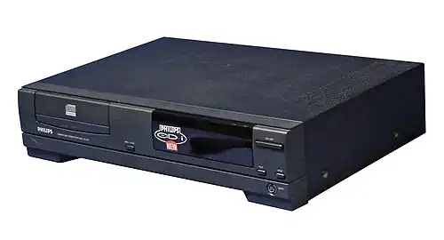 Philips CDI 210