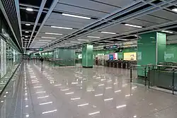 Concourse