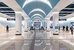 Concourse (Line 12, December 2024) (Picture 2)