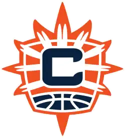 Connecticut Sun logo