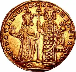 Romanos I Lekapenos and Constantine&nbsp;VII, 920–945.