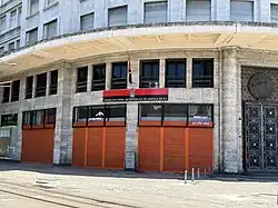 Consulate-General of Angola in Rio de Janeiro