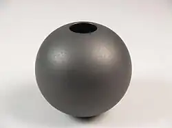 Container shape from series of 99, 1993