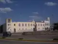 Former capuchin convent