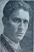 Corneliu Zelea Codreanu in 1927