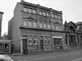 Parkhead Baths and Wash House, 1905