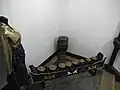 Kulintang, one of the traditional musical instrument in Cotabato