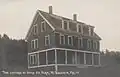 Dyke Mtn. Farm in 1919