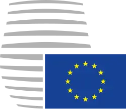 Image 3Logo of the European Council and the Council of the European Union (from Symbols of the European Union)