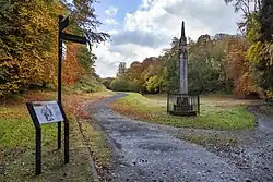 The Obelisk