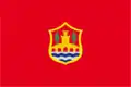Flag of Covarrubias