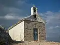 Church of Sveti Jure