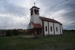 Holy Trinity Church