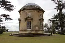 The Rotunda in 2016
