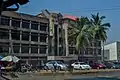 Crown Trust Plaza