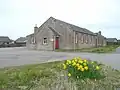 Croy Village Hall
