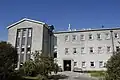 Cruickshank Building