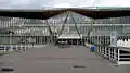 The National Sports Centre