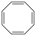 Cyclooctatetraene (COT)