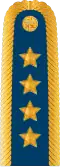 Armádní generál (Czech Air Force)