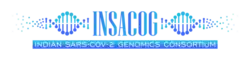 Logo of INSACOG