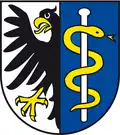 Coat of arms of Uchtspringe