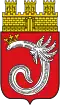 Coat of arms of Ahlen