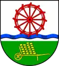 Coat of arms of Bimöhlen