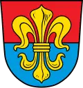 Coat of arms of Boos