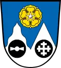 Coat of arms of Breitbrunn