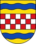 Coat of Arms of Ennepe-Ruhr district