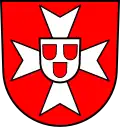 Coat of arms of Eschbach